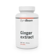 GymBeam Ginger extract
