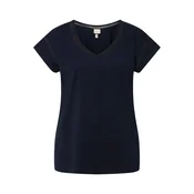 Ulla Popken Majica marine