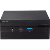 ASUS racunar Mini PN41-BBC029MC (Celeron N4500, Barebone)