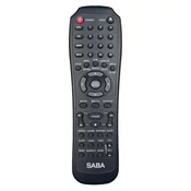 General SABA DM90 - združljiv daljinski upravljalnik znamke General