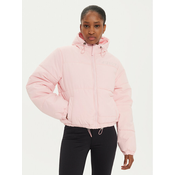 Juicy Couture Puhovka Margie JCOIJ224553 Roza Regular Fit