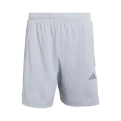 ADIDAS PERFORMANCE Športne hlače siva