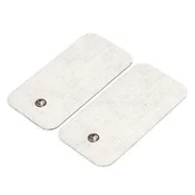 SANITAS elektrode za TENS elektrostimulatorje 50 x 100 mm (4 kos