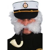 Brke bele košate