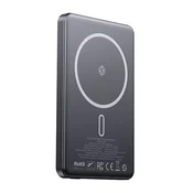 Mcdodo MC-4641 Ultra-tanek 5000mAh Magnetni Powerbank