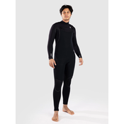 Billabong 403 Furnace Natural Cz Full Wetsuit black