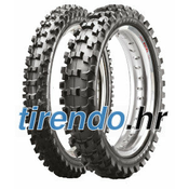 Maxxis M7332+ Maxxcross MX ST ( 110/100-18 TT 64M zadnje kolo, NHS)