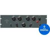 Universal Audio Pultec Passive EQ Collection (Digitalni izdelek)