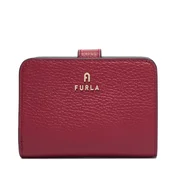 Furla Denarnica Camelia S WP00315 HSF000 CN CGQ00 Bordo rdeča