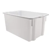 Posuda Plana za meso 90 l