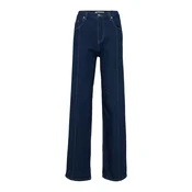 Only Tall Kavbojke ONLBELA moder denim