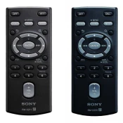 General SONY RM-X231 - originalni daljinski upravljalnik