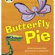 Bug Club Phonics Fiction Year 1 Phase 5 Set 16 Butterfly Pie