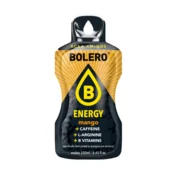 Bolero Energy Mango 7g - Paket 12 vrečk