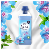 LENOR Omekšivac za veš SPRING AV 1625ML