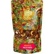 LifeLike Granola Paleo Choco 400 g, paleo choco