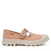 Nizki čevlji Palladium Pampa M-Jane Washed 94475-664-M Roza