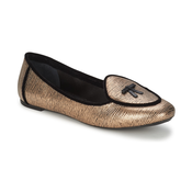 Etro Balerinke i Mary Jane cipele 3078 Gold