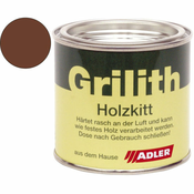 Kit za les GRILITH, mahagoni, 100ml