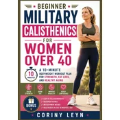 Beginner Military Calisthenics for Women Over 40