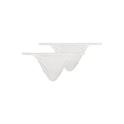 PUMA Tangice volneno bela