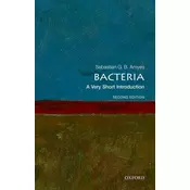 Bacteria: A Very Short Introduction