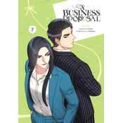 BUSINESS PROPOSAL V07