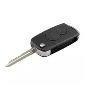 888 CAR ACCESSORIES Kućište oklop ključa ssangyong 2 tastera