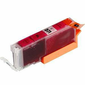 Kompatibilna kartuĹˇa za Canon CLI-571M XL / 0333C001 - magenta XL