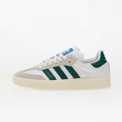 Sneakers adidas Samba Xlg Ftw White/ Collegiate Green/ Off White EUR 40