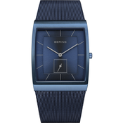Bering 16033-397 men`s classic Mens Watch 33mm 3ATM