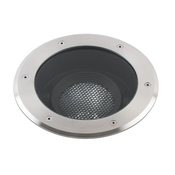 FARO 70307 - LED Zunanja svetilka za dovozno pot GEISER LED/32W/230V IP67