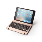 Royal Bailey Flip cover in Bluetooth Tipkovnica Royal bailey F1+ za iPad mini4/5, (21595394)