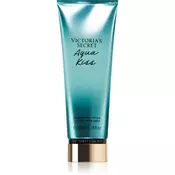 Victoria´s Secret Aqua Kiss losjon za telo 236 ml za ženske
