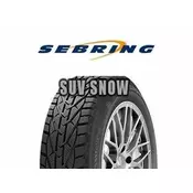 SEBRING - SUV SNOW - zimska pnevmatika - 225/60R18 - 104H