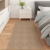 Tepisi za podrucja AGIRA Prirodna 200 x 80 cm Poliester