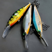 Shadow Rap Shad Deep 9cm