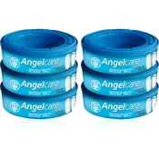 Angelcare Angelcare Classic zamjenska kaseta 6 kom