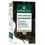 Herbatint barva 170 ml 4N kostanjeva