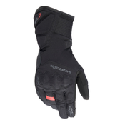 ALPINESTARS Tourer w-7 v2 drystar rukavice crn