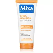 Mixa Intense Nourishment 100 ml krema za ruke ženska