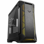 ASUS GT501 TUF GAMING CASE