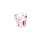 Measuring cup, made of heat-resistant glass, Classic, 500 ml - Pyrex