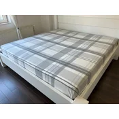 Caršav Pamuk Flanel 240x275cm Dezen broj 2 ( VLK000531-2 )