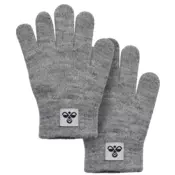 Hummel Rukavice Hummel Knit 2-Pack Kids