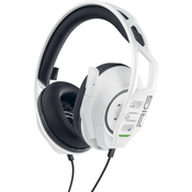 RIG 300 PRO HX slušalice bijele NACON