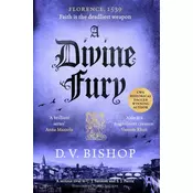 A Divine Fury