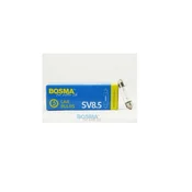 Žarnica 24v 10w sv8.5 rukowa bosma