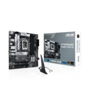 ASUS PRIME B660M-A WIFI D4 Intel B660 LGA 1700 Mikro ATX