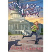 Capitol Crime